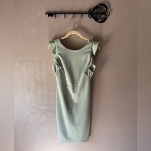 Calvin Klein Sheath Dress-Size 2-Never Worn